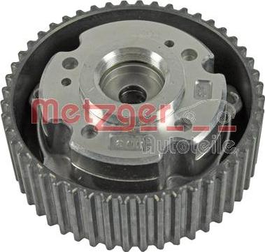 Metzger 2410001 - Camshaft Adjuster car-mod.net