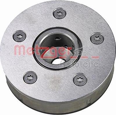 Metzger 2410025 - Camshaft Adjuster car-mod.net