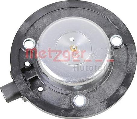 Metzger 2411035 - Central Magnet, camshaft adjustment car-mod.net