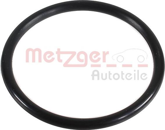 Metzger 2430062 - Seal Ring, charger car-mod.net