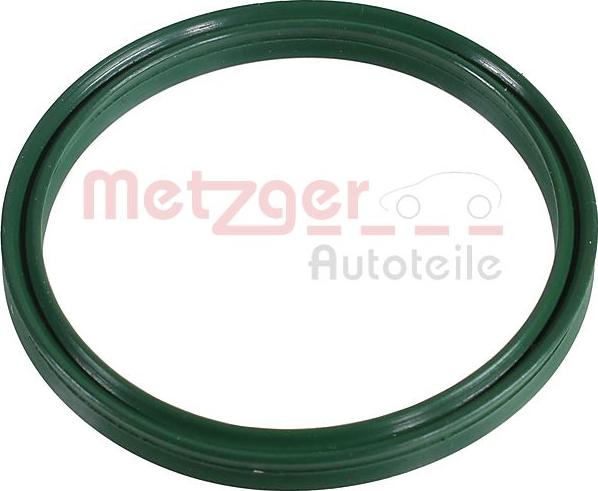 Metzger 2430004 - Seal Ring car-mod.net