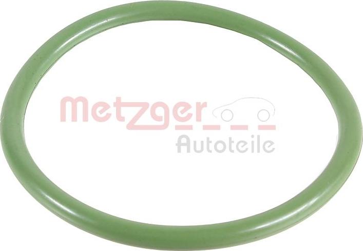 Metzger 2430003 - Seal Ring, charger car-mod.net