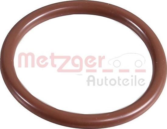 Metzger 2430089 - Seal Ring car-mod.net