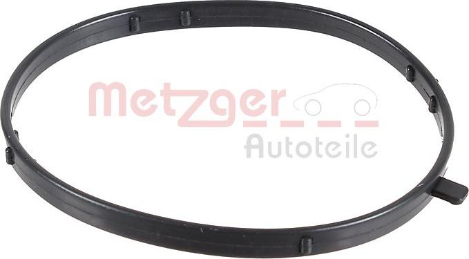 Metzger 2430080 - Seal Ring car-mod.net