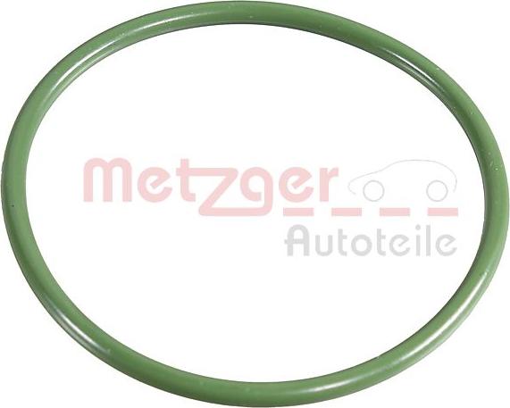 Metzger 2430036 - Seal Ring car-mod.net