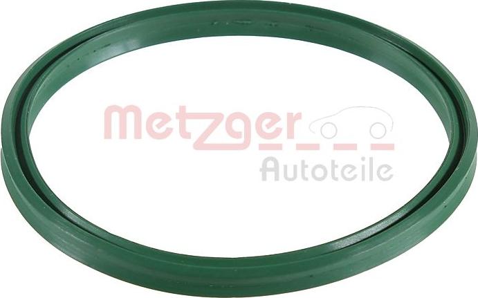 Metzger 2430024 - Seal Ring car-mod.net
