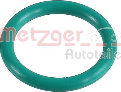 Metzger 2430021 - Seal Ring car-mod.net