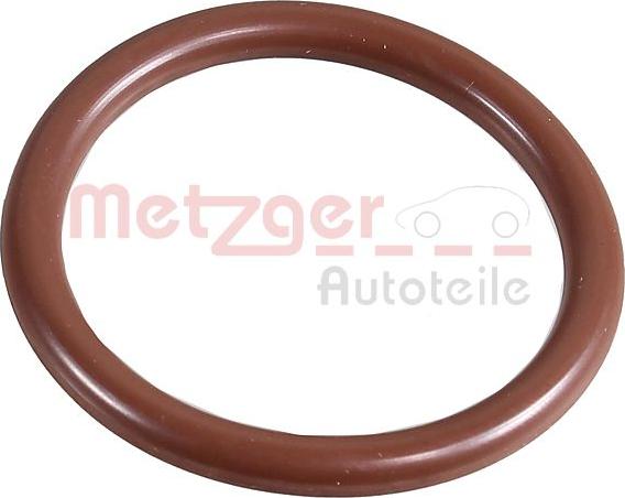 Metzger 2430078 - Seal Ring car-mod.net