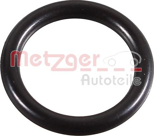 Metzger 2430105 - Seal Ring car-mod.net