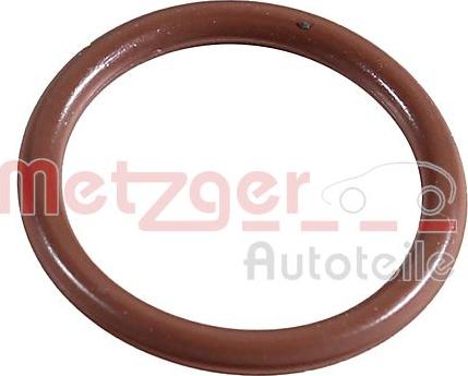 Metzger 2430114 - Seal Ring, charger car-mod.net