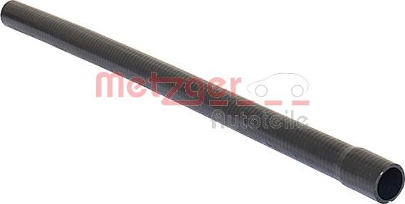Metzger 2420414 - Radiator Hose car-mod.net
