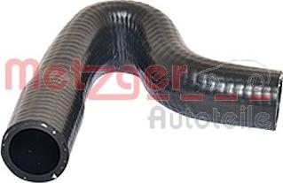 Metzger 2420482 - Radiator Hose car-mod.net