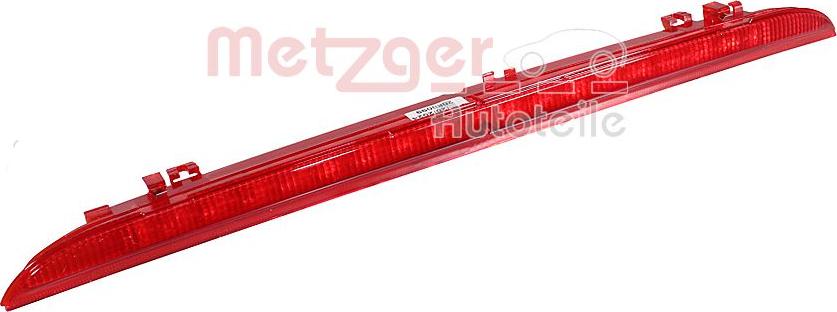 CARRO 084505810 - Auxiliary Stop Light car-mod.net