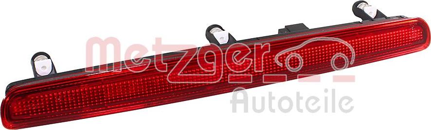 Metzger 2080096 - Auxiliary Stop Light car-mod.net