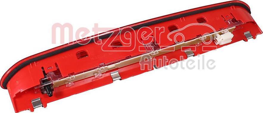 CARRO 038705830 - Auxiliary Stop Light car-mod.net