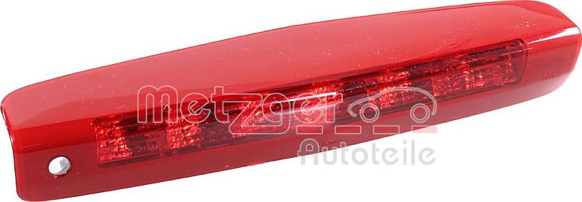 Metzger 2080061 - Auxiliary Stop Light car-mod.net