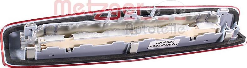 CARRO 047105825 - Auxiliary Stop Light car-mod.net