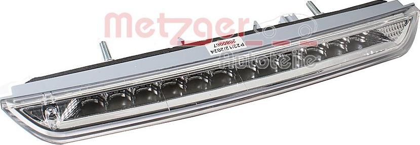 CARRO 198105820 - Auxiliary Stop Light car-mod.net
