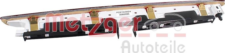 CARRO 745105820 - Auxiliary Stop Light car-mod.net