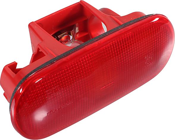 Metzger 2080077 - Auxiliary Stop Light car-mod.net