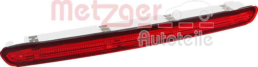 Metzger 2080100 - Auxiliary Stop Light car-mod.net
