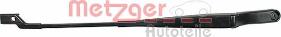 Metzger 2190421 - Wiper Arm, window cleaning car-mod.net