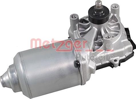 Metzger 2190597 - Wiper Motor car-mod.net