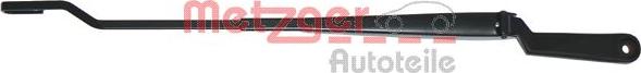 Metzger 2190005 - Wiper Arm, window cleaning car-mod.net