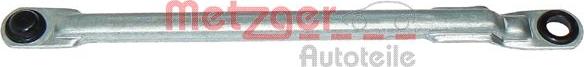 Metzger 2190002 - Drive Arm, wiper linkage car-mod.net