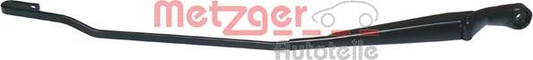 Metzger 2190033 - Wiper Arm, window cleaning car-mod.net