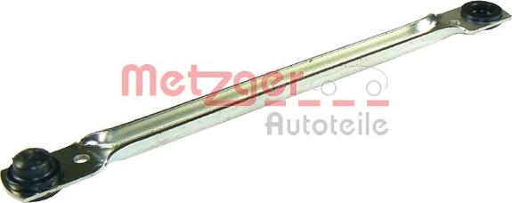 Metzger 2190110 - Drive Arm, wiper linkage car-mod.net