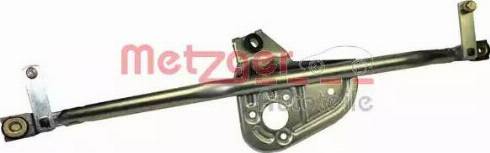 Metzger 2190177 - Wiper Linkage car-mod.net