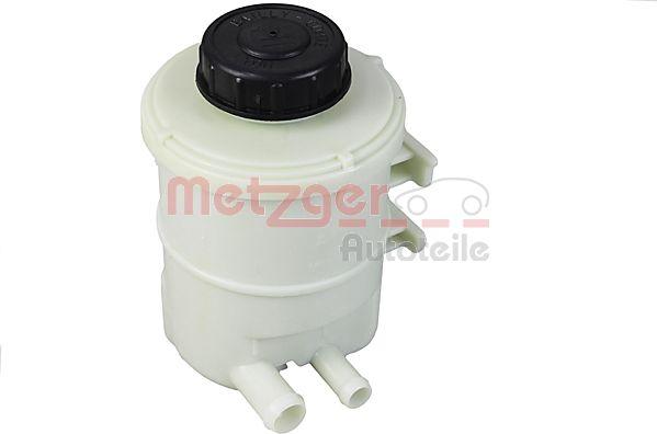 Metzger 2140306 - Expansion Tank, power steering hydraulic oil car-mod.net
