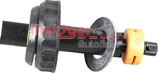 Metzger 2141030 - Sealing Cap, brake fluid reservoir car-mod.net