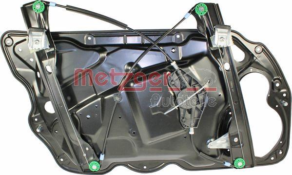 Metzger 2160318 - Window Regulator car-mod.net