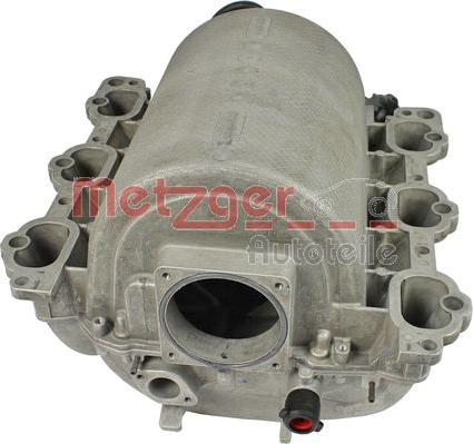 Metzger 2100013 - Intake Manifold Module car-mod.net