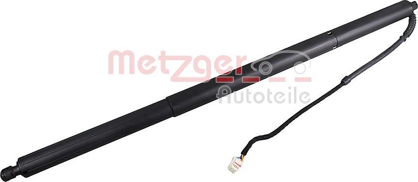 Metzger 2115041 - Electric Motor, tailgate car-mod.net