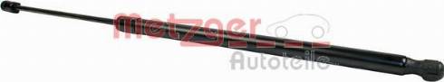 Metzger 6250022 - Brake Caliper car-mod.net