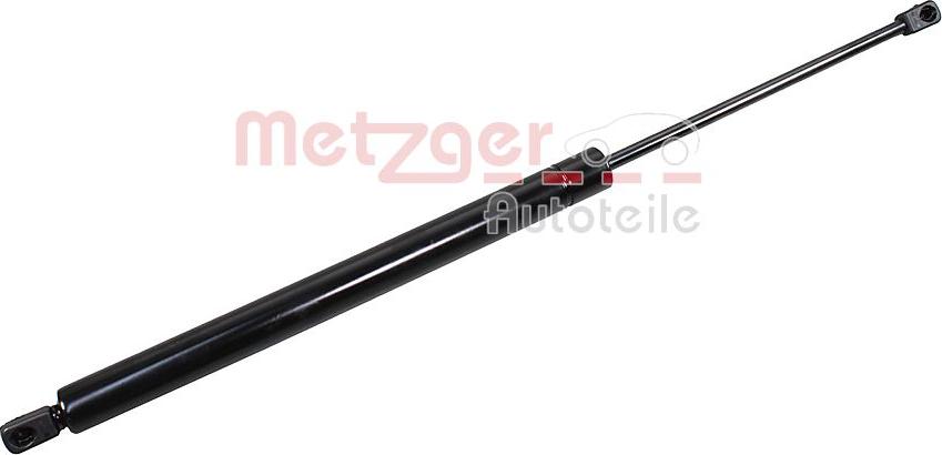 Metzger 2110794 - Gas Spring, boot, cargo area car-mod.net