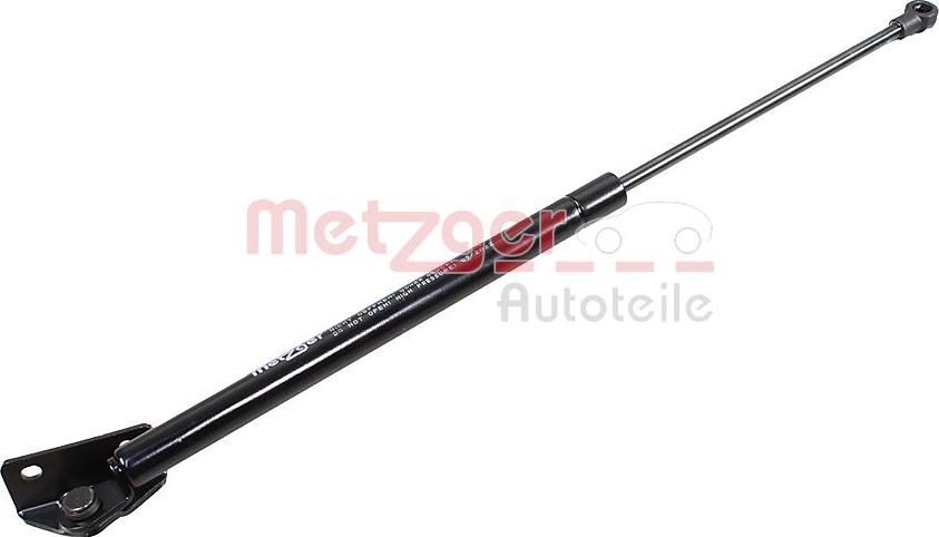 Metzger 2110762 - Gas Spring, boot, cargo area car-mod.net