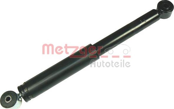 Metzger 2340045 - Shock Absorber car-mod.net