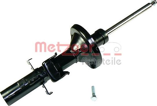 Metzger 2340042 - Shock Absorber car-mod.net