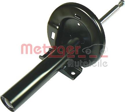 Metzger 2340018 - Shock Absorber car-mod.net
