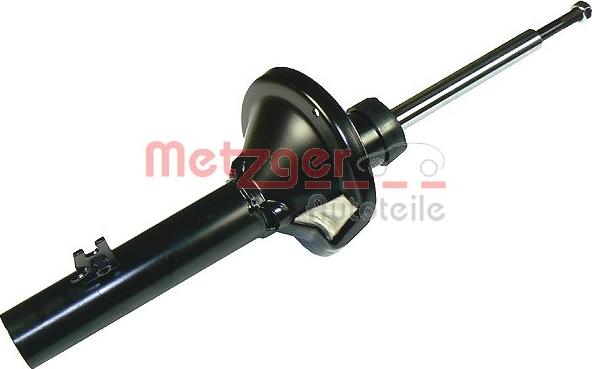 Metzger 2340035 - Shock Absorber car-mod.net