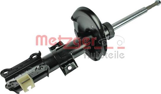 Metzger 2340196 - Shock Absorber car-mod.net