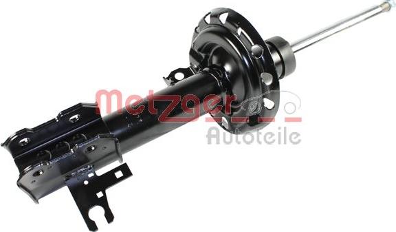 Metzger 2340192 - Shock Absorber car-mod.net