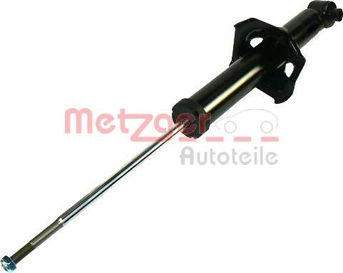 Metzger 2340197 - Shock Absorber car-mod.net