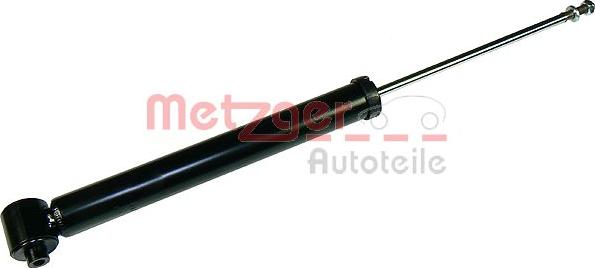 Metzger 2340121 - Shock Absorber car-mod.net