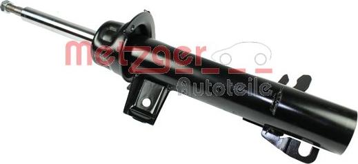 Metzger 2340330 - Shock Absorber car-mod.net