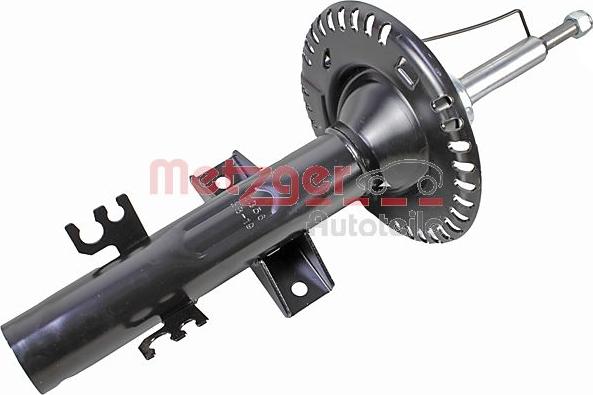 Metzger 2340259 - Shock Absorber car-mod.net